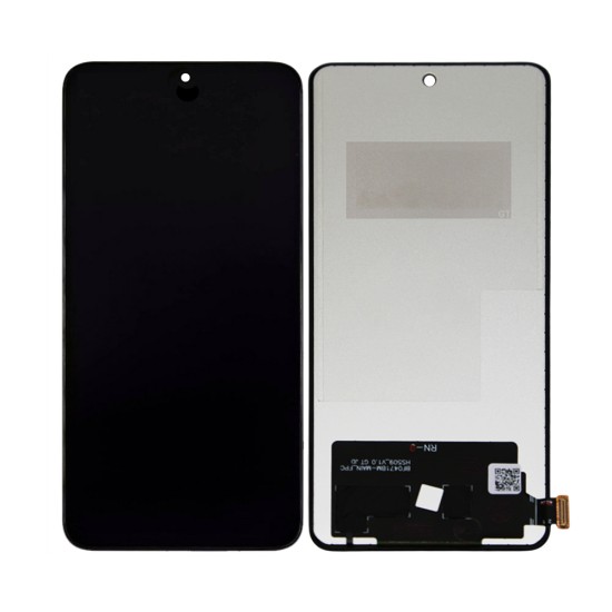 Touch+Display Realme 10 Pro Plus/11 Pro 5G Preto